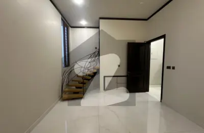 ULTRA LUXURY 500 YARDS BRAND BUNGALOW FOR RENT, DHA PHASE 8, KARACHI