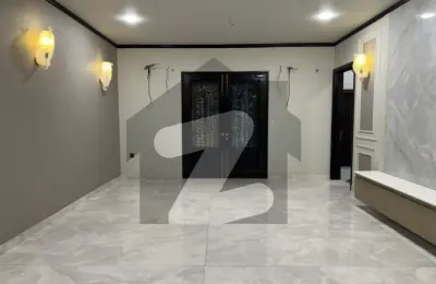 ULTRA LUXURY 500 YARDS BRAND BUNGALOW FOR RENT, DHA PHASE 8, KARACHI