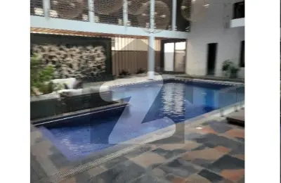 Ultra-Luxury 3500 Square Yards Bungalow For Sale In DHA Phase 7 Premium Living Redefined