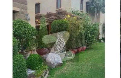Ultra-Luxury 3500 Square Yards Bungalow For Sale In DHA Phase 7 Premium Living Redefined