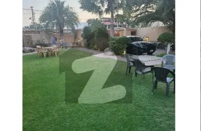 Ultra-Luxury 3500 Square Yards Bungalow For Sale In DHA Phase 7 Premium Living Redefined