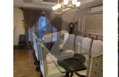 Ultra-Luxury 3500 Square Yards Bungalow For Sale In DHA Phase 7 Premium Living Redefined