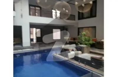 Ultra-Luxury 3500 Square Yards Bungalow For Sale In DHA Phase 7 Premium Living Redefined