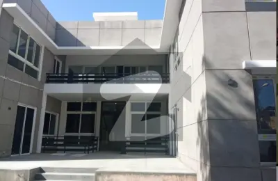 ULTRA LUXURY OWNER BUILT DESIGNER BUNGALOW WITH BASEMENT, SWIMMING POOL & LIFT FOR SALE KHAYABAN-E-MUJAHID, DHA PHASE V, KARACHI | LC-10 | WA-10