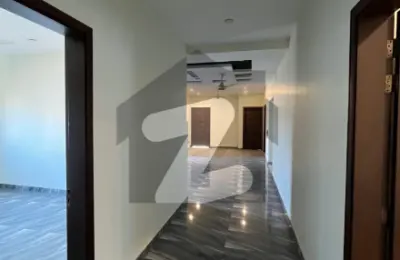 Bungalow For Rent Dha Phase 8
