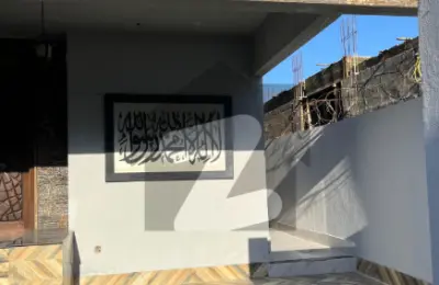 Bungalow For Rent Dha Phase 8