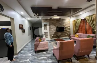 Bungalow For Rent Dha Phase 8