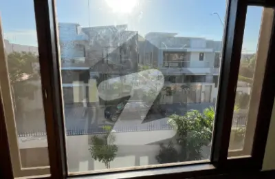 Bungalow For Rent Dha Phase 8