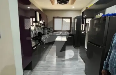 Bungalow For Rent Dha Phase 8