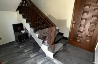 Bungalow For Rent Dha Phase 8