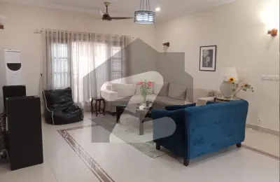 500 SQ. YARDS EAST OPEN BUNGALOW FOR SALE ZULFIQAR STREET, DHA PHASE VIII ZONE A, KARACHI | LC-01 | GA-06