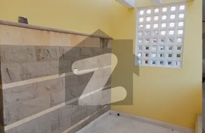 500 SQ. YARDS EAST OPEN BUNGALOW FOR SALE ZULFIQAR STREET, DHA PHASE VIII ZONE A, KARACHI | LC-01 | GA-06