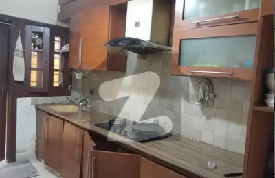 500 SQ. YARDS EAST OPEN BUNGALOW FOR SALE ZULFIQAR STREET, DHA PHASE VIII ZONE A, KARACHI | LC-01 | GA-06