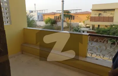 500 SQ. YARDS EAST OPEN BUNGALOW FOR SALE ZULFIQAR STREET, DHA PHASE VIII ZONE A, KARACHI | LC-01 | GA-06