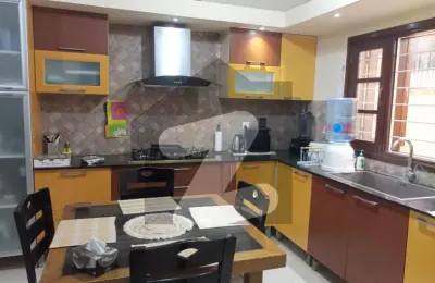 500 SQ. YARDS EAST OPEN BUNGALOW FOR SALE ZULFIQAR STREET, DHA PHASE VIII ZONE A, KARACHI | LC-01 | GA-06