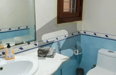 500 SQ. YARDS EAST OPEN BUNGALOW FOR SALE ZULFIQAR STREET, DHA PHASE VIII ZONE A, KARACHI | LC-01 | GA-06