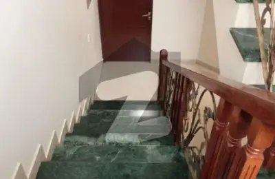 500 SQ. YARDS EAST OPEN BUNGALOW FOR SALE ZULFIQAR STREET, DHA PHASE VIII ZONE A, KARACHI | LC-01 | GA-06