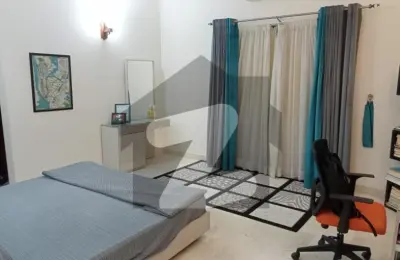 ULTRA LUXURY 500 SQ. YARDS WELL MAINTAINED BUNGALOW FOR SALE ZULFIQAR STREETS, DHA PHASE VIII, KARACHI | LC-10 | WA-10