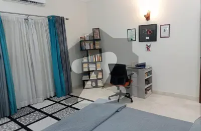 ULTRA LUXURY 500 SQ. YARDS WELL MAINTAINED BUNGALOW FOR SALE ZULFIQAR STREETS, DHA PHASE VIII, KARACHI | LC-10 | WA-10