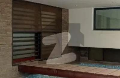 ULTRA LUXURY 1000 SQ. YARDS DESIGNER BUNGALOW WITH BASEMENT & SWIMMING POOL FOR SALE DHA PHASE VI, KARACHI | LC-02 | TN-02