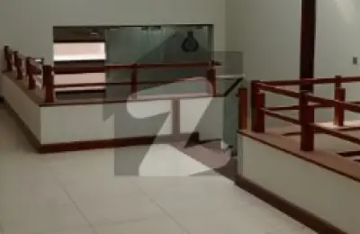ULTRA LUXURY 1000 SQ. YARDS DESIGNER BUNGALOW WITH BASEMENT & SWIMMING POOL FOR SALE DHA PHASE VI, KARACHI | LC-02 | TN-02