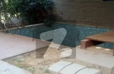 ULTRA LUXURY 1000 SQ. YARDS DESIGNER BUNGALOW WITH BASEMENT & SWIMMING POOL FOR SALE DHA PHASE VI, KARACHI | LC-02 | TN-02