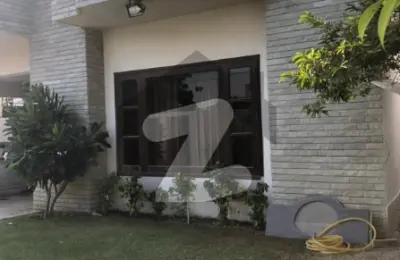 ULTRA LUXURY UPPER PORTION FOR RENT MAIN KHAYABAN-E-QASIM, DHA PHASE VIII, KARACHI | LC-09 | RM-09