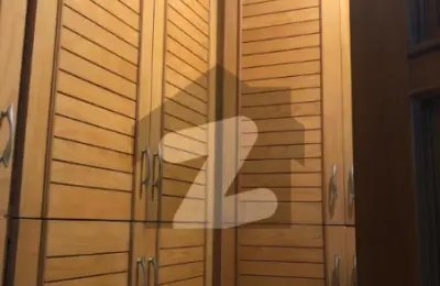 ULTRA LUXURY UPPER PORTION FOR RENT MAIN KHAYABAN-E-QASIM, DHA PHASE VIII, KARACHI | LC-09 | RM-09