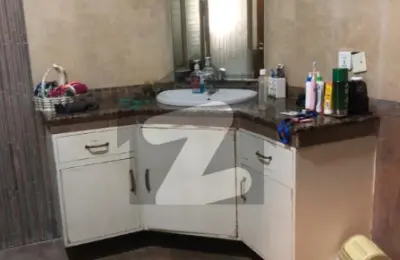 ULTRA LUXURY UPPER PORTION FOR RENT MAIN KHAYABAN-E-QASIM, DHA PHASE VIII, KARACHI | LC-09 | RM-09