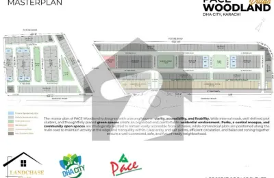 ULTRA LUXURY 125 YARDS VILLA FOR SALE ON EASY INSTALLMENTS DHA CITY KARACHI SECTOR 1