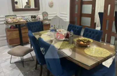600 Yards Bungalow for Sale in DHA Phase 5 Karachi