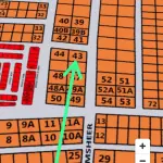 2000 SQ. YARDS CORNER PROPERTY FOR SALE KHAYABAN-E-SHAMSHEER, 24TH STREET, DHA PHASE V, KARACHI | LC-01 | JA-07