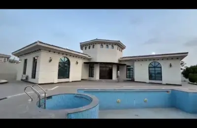 2500 SQ. YARDS UPGRADED FARMHOUSE FOR SALE DHA CITY KARACHI | LC-01 | JA-07