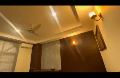 2500 SQ. YARDS UPGRADED FARMHOUSE FOR SALE DHA CITY KARACHI | LC-01 | JA-07