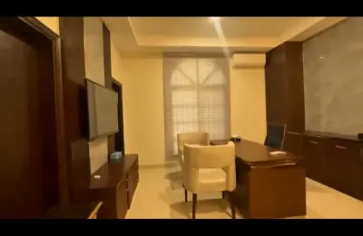 2500 SQ. YARDS UPGRADED FARMHOUSE FOR SALE DHA CITY KARACHI | LC-01 | JA-07