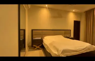 2500 SQ. YARDS UPGRADED FARMHOUSE FOR SALE DHA CITY KARACHI | LC-01 | JA-07