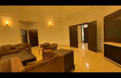2500 SQ. YARDS UPGRADED FARMHOUSE FOR SALE DHA CITY KARACHI | LC-01 | JA-07