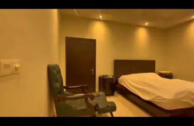 2500 SQ. YARDS UPGRADED FARMHOUSE FOR SALE DHA CITY KARACHI | LC-01 | JA-07