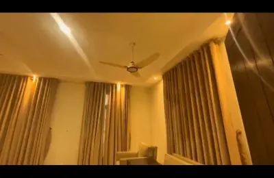 2500 SQ. YARDS UPGRADED FARMHOUSE FOR SALE DHA CITY KARACHI | LC-01 | JA-07