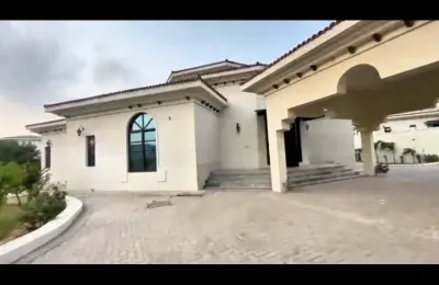 2500 SQ. YARDS UPGRADED FARMHOUSE FOR SALE DHA CITY KARACHI | LC-01 | JA-07