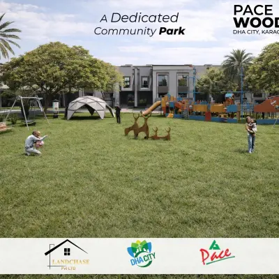 Woodlands By Pace