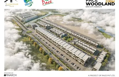 Woodlands By Pace