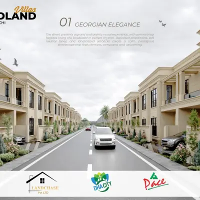 Woodlands By Pace