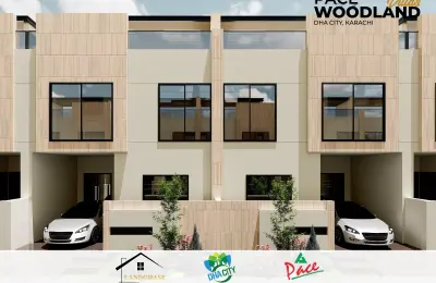 Woodlands By Pace