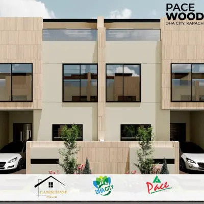 Woodlands By Pace