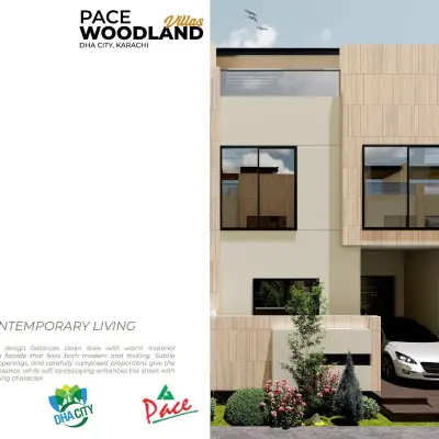 Woodlands By Pace
