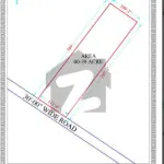1 ACRE INDUSTRIAL / COMMERCIAL LAND FOR SALE